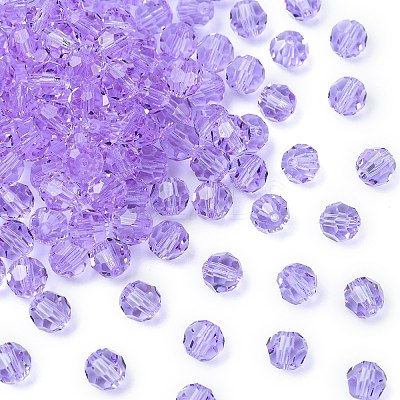 Preciosa&reg Crystal Beads X-PRC-BB6-20310-1