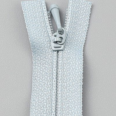 Nylon Zipper Fastener FIND-WH0519-63B-01-1