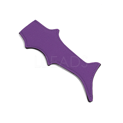 Neoprene Ice Pop Holder Bags AJEW-WH0115-06D-1