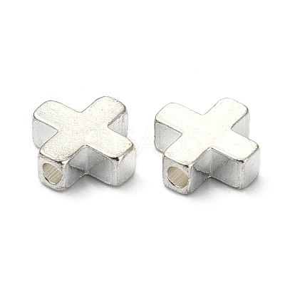 Brass Beads X-PJ-TAC0001-31B-S-1