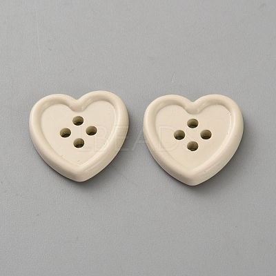 Resin Buttons LS-BUTT-WH20006-03F-1