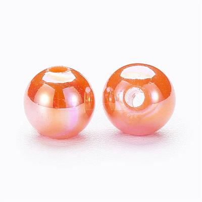 Eco-Friendly Poly Styrene Acrylic Beads PL425-C17-1