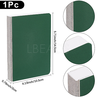 1Pc Portable Art Drawing Sketchbooks AJEW-SP0004-28D-02-1