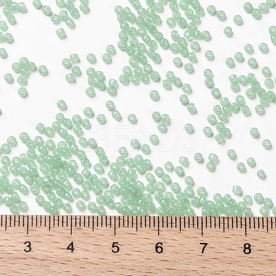 TOHO 11/0 Round Beads SEED-JPTR11-1144-1