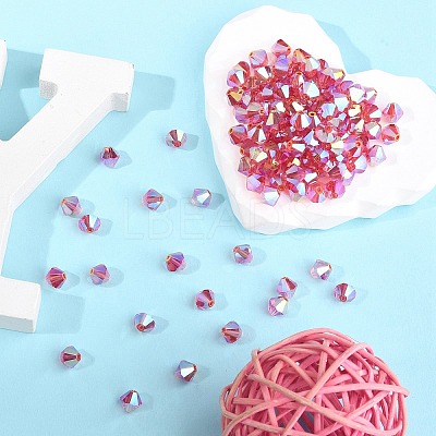 Preciosa&reg Crystal Beads X-PRC-BA5-70040-20000-1