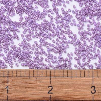 MIYUKI Delica Beads X-SEED-J020-DB2136-1