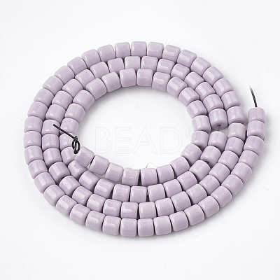 Natural Agate Beads Strands X-G-S286-11B-1