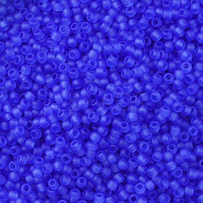 TOHO 11/0 Round Beads SEED-XTR11-0942F-1