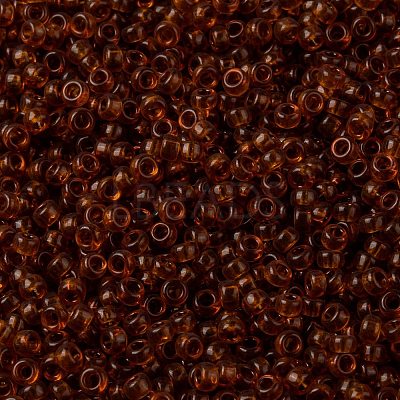 MIYUKI Round Rocailles Beads X-SEED-G009-RR0134-1