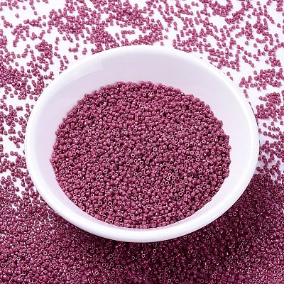 MIYUKI Delica Beads SEED-MY11-DB2118-1