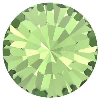 Preciosa&reg MAXIMA Crystal Round Stones X-PRC-RBSS45-50520-1