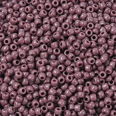 TOHO 8/0 Round Beads SEED-TR08-0052-1