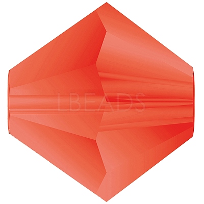 Preciosa&reg Crystal Beads Y-PRC-BA5-90040-840-1