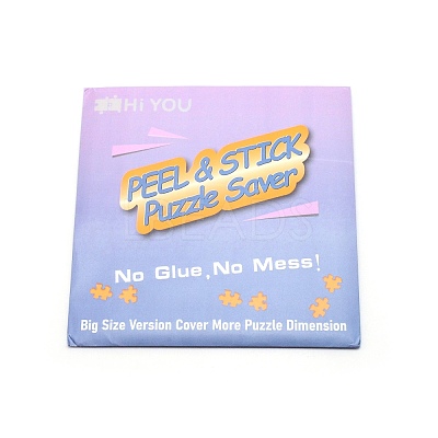 Puzzle Saver AJEW-WH0261-77-1