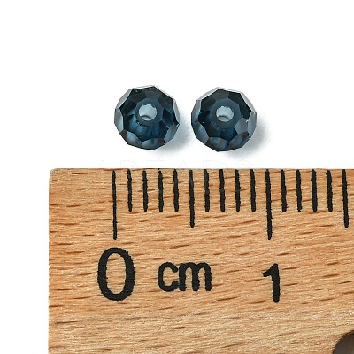 Preciosa&reg Crystal Beads X-PRC-BB4-30340-1
