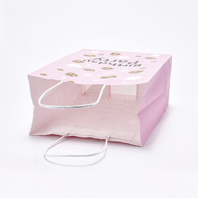 Paper Bags CARB-L004-F02-1
