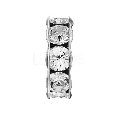 Preciosa&reg MAXIMA Crystal Multi-Stones Settings X-PRC-MA8-00030-P-1