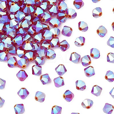 Preciosa&reg Crystal Beads X-PRC-BA6-90090-20000-1