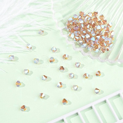 Preciosa&reg Crystal Beads X-PRC-BA4-10330-20000-1