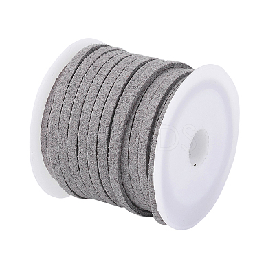 Faux Suede Cord X-LW-R003-1127-1
