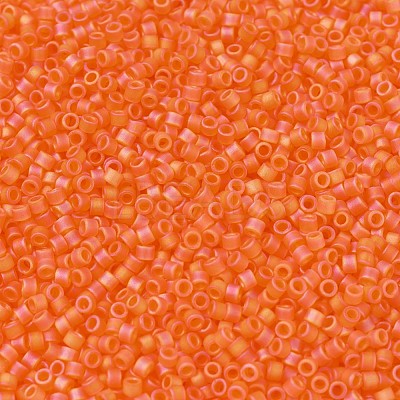 MIYUKI Delica Beads X-SEED-J020-DB0855-1