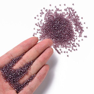 12/0 Glass Seed Beads SEED-A006-2mm-116-1