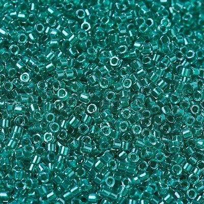 MIYUKI Delica Beads SEED-X0054-DB0918-1