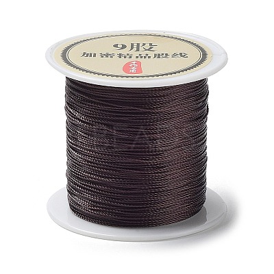 9-Ply Round Nylon Twisted Cord NWIR-Q001-01B-03-1