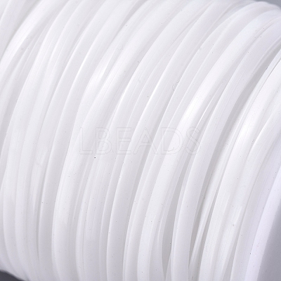 Plastic Cords for Jewelry Making OCOR-WH0052-36C-1