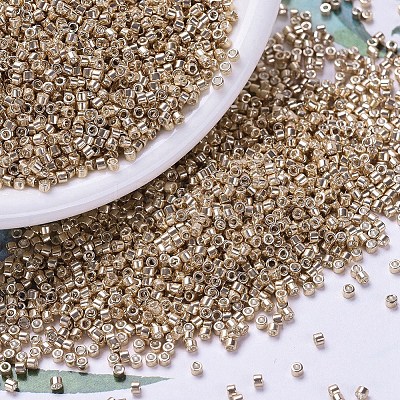 MIYUKI Delica Beads SEED-MY11-DB0411-1