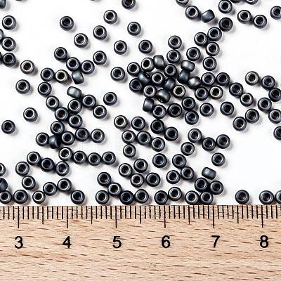 TOHO Round Seed Beads X-SEED-TR08-0612-1