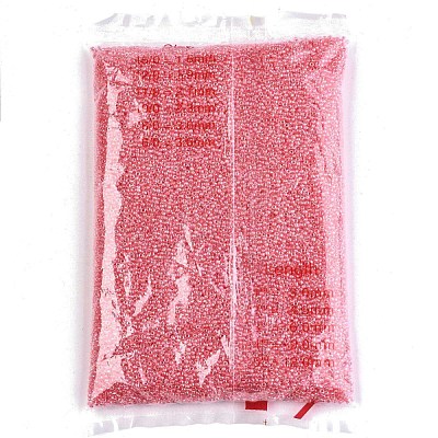 12/0 Glass Seed Beads SEED-A015-2mm-2204-1