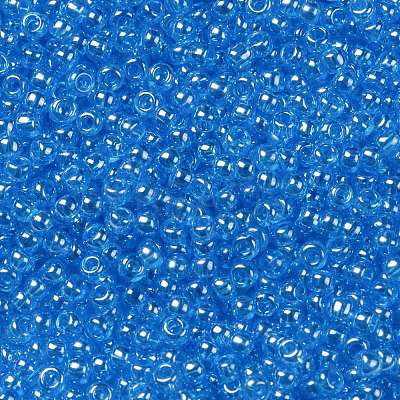 TOHO 11/0 Round Beads SEED-XTR11-0104B-1