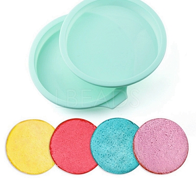 DIY Food Grade Silicone Molds AJEW-D040-14-1