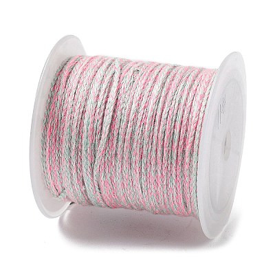 20M Polycotton Braided Cord OCOR-G015-03A-12-1