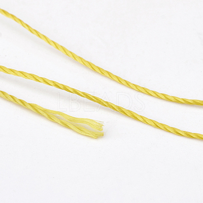 Polyester Thread NWIR-K023-0.5mm-07-1