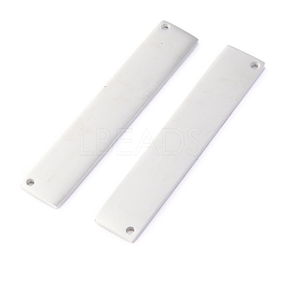 Non-Tarnish 304 Stainless Steel Pendants LS-STAS-O142-74P-1