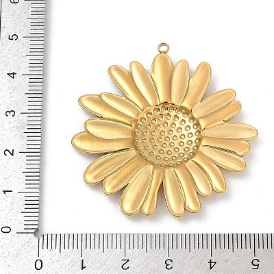 304 Stainless Steel Pendants X-STAS-C121-44J-G-1