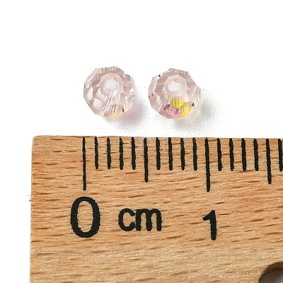 Preciosa&reg Crystal Beads X-PRC-BB4-70120-200-1