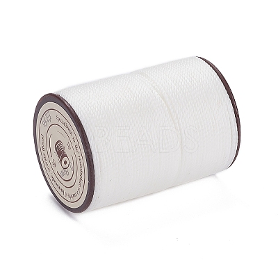 Round Waxed Polyester Thread String X-YC-D004-02E-000B-1