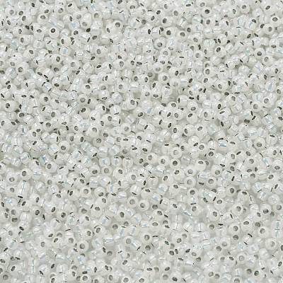 TOHO Round Seed Beads SEED-JPTR11-2100-1