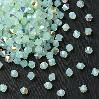 Preciosa&reg Crystal Beads Y-PRC-BA6-51000-200-1