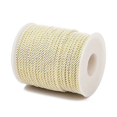 Nylon Braided Cords NWIR-C004-02H-1
