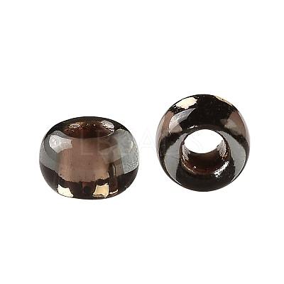 TOHO Round Seed Beads SEED-XTR08-0750-1