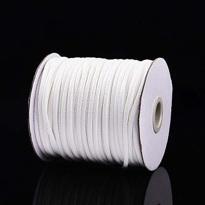 Eco-Friendly Korean Waxed Polyester Cord YC-P002-3mm-1125-1