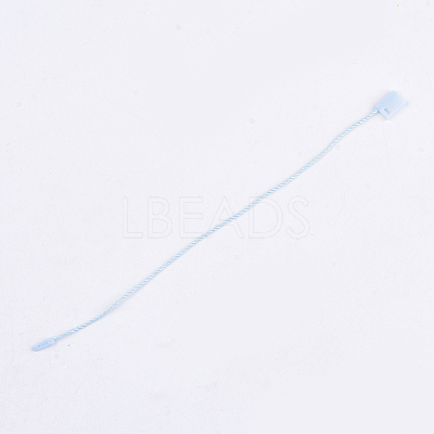 Polyester Cord with Seal Tag CDIS-T001-09H-1