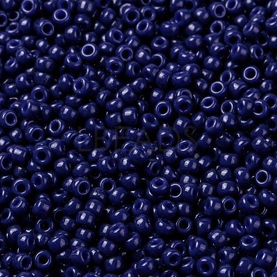 MIYUKI Round Rocailles Beads SEED-JP0009-RR4493-1