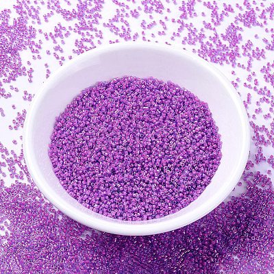 MIYUKI Delica Beads X-SEED-J020-DB2049-1