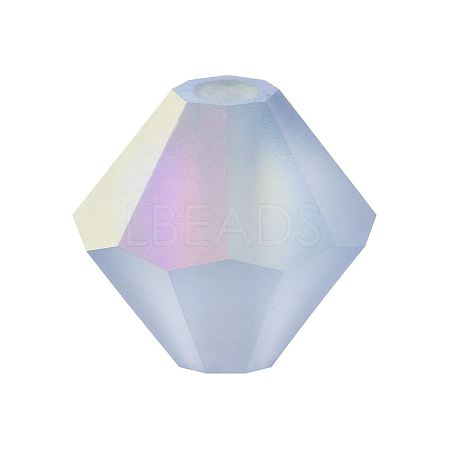 Preciosa&reg Crystal Beads X-PRC-BA3-30020-20019-1