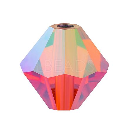 Preciosa&reg Crystal Beads Y-PRC-BA5-90040-20000-1
